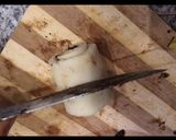 A picture of step 7 of Cinnamon rolls express! Easy and quick.