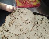 અડદ પાપડ સ્ટફ પરાઠા (Urad Papad Stuffed Paratha Recipe In Gujarati) રેસીપી સ્ટેપ2ફોટો