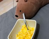 Foto langkah ke 3 dari resep Jasuke (jagung susu keju).