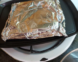 Foto del paso 1 de la receta: Sardinas a la plancha en papillote