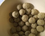 Foto langkah ke 5 dari resep Pilus Telo / Timus Ubi.