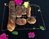 A picture of step 11 of French baguette 🥖.