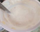 Kenyérlángos, azaz langalló recept fázis 1 fotója