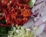 Foto langkah ke 1 dari resep Sambal mentah.