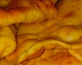 Foto del paso 4 de la receta: Tortas Fritas (1) para mates y meriendas