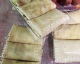 Foto langkah ke 7 dari resep Kebab frozen.