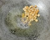 A picture of step 5 of Set Dosa.