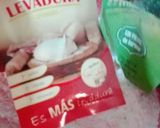 Foto del paso 2 de la receta: Pizza