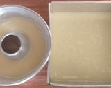 Foto langkah ke 2 dari resep Puding Polkadot.