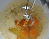 Foto del paso 2 de la receta: Budín de naranja 🍊