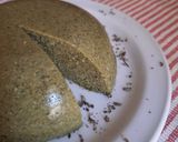 Foto del paso 1 de la receta: Queso vegano de albahaca y orégano