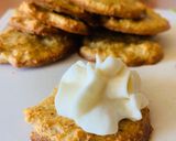 Foto del paso 3 de la receta: Galletas de coco y harina de almendras grez
