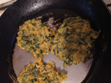 Torrejas de Acelga y Lechuga