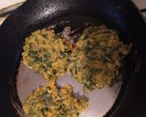 Foto del paso 4 de la receta: Torrejas de Acelga y Lechuga