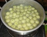 Foto langkah ke 4 dari resep Cilok.