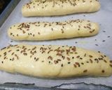 صورة لخطوة 6 من وصفة خبز سندويش 🍞🍞