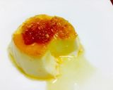 Hình bước làm 15 của món Kem Caramen (Flan)