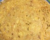 Foto del paso 2 de la receta: Tortilla de fideos con atún