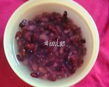 Foto langkah ke 1 dari resep Sup Ayam Kacang Merah Kuah Santan (no msg).