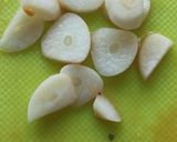 Foto del paso 5 de la receta: Pasta con salsa de jitomate