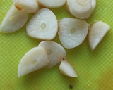 Foto del paso 5 de la receta: Pasta con salsa de jitomate