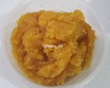 Foto langkah ke 4 dari resep Selai Nanas isian Nastar.