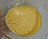 Foto del paso 2 de la receta Flan de huevo casero