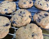 Foto langkah ke 8 dari resep #61 Chocochips Cookies Renyah & Enak untuk Lebaran.