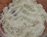Foto del paso 4 de la receta: Pastel de aceite de oliva con kéfir