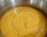 Foto langkah ke 5 dari resep Butternut Squash Cream Chicken Soup.