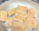 Foto langkah ke 5 dari resep Lumpia Kulit Tahu (Aneka Dimsum).