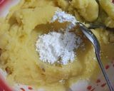 Foto langkah ke 3 dari resep Long Potato.