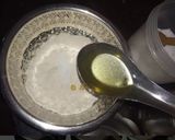 கருவேப்பிலை கொத்தமல்லி இலை பூரி ரெசிபி ஸ்டேப் 1 புகைப்படம்