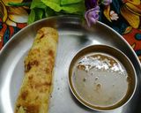 ओट्स मकई चीला (Oats makai Chila recipe in hindi) रेसिपी चरण 4 फोटो
