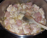 Foto del paso 2 de la receta: Tacos pollo al curry