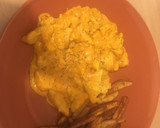 Foto del paso 6 de la receta: Pollo con salsa de curry