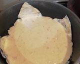 Foto del paso 1 de la receta: Torta de pan a la crema