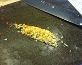 A picture of step 3 of Meatloaf With A Twist.