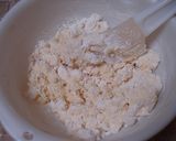 A picture of step 1 of So Creamy! Banana Cream Tart.
