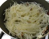 宮保土豆絲《萬用常備菜14》的食譜步驟5照片