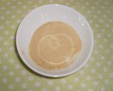 A picture of step 4 of Tender Chicken Breast in Soy Sauce and Mayonnaise.