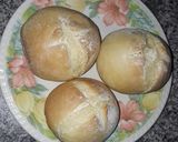 Foto del paso 8 de la receta: Pan de Campo