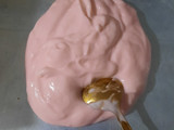 Strawberry Yogurt Bark