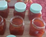 A picture of step 6 of Mix fruit jem.