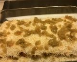 A picture of step 9 of Hot Dog Enchiladas.