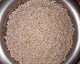 A picture of step 3 of Jhal muri.