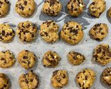 Une image de l'étape 4 de Les cookies de mon enfance.