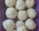 Foto del paso 6 de la receta: Galletitas de mandarina y coco