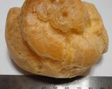 A picture of step 21 of Easy Big Cream Puffs.