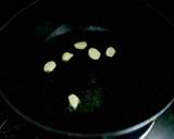 Thai style Stir Fried Suki-Yaki recipe step 2 photo